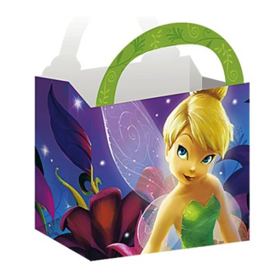Tinker Bell Favor Box Singapore