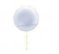 Warm LED Bubble Balloon