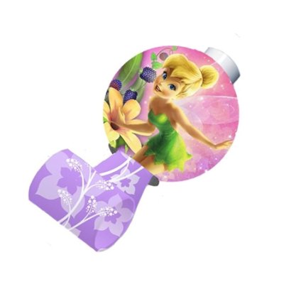 Tinker Bell Sweet Treats Party Blowouts Singapore