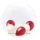 Colored Small Balloon in Bubble Balloon