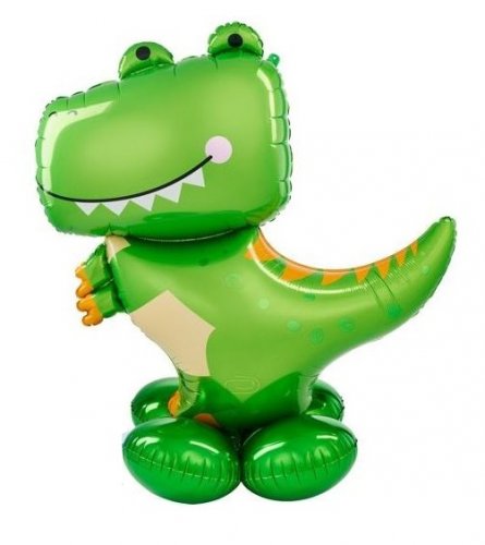 Dinosaur Airloonz Decoration Balloon Set