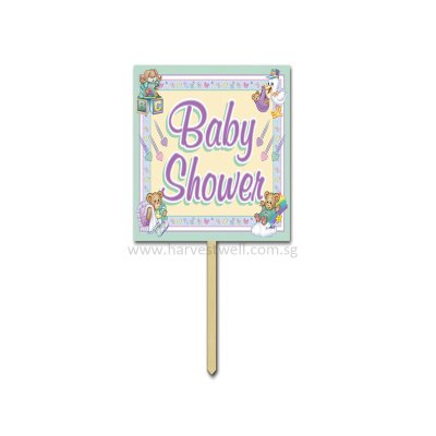 Baby Shower Bears Singapore