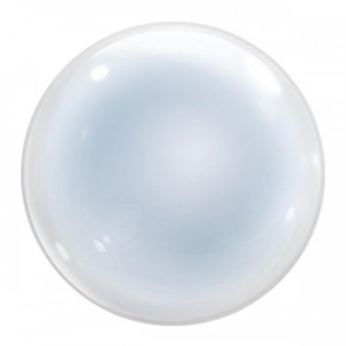 Bubble Balloon Helium Balloon