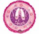 Ballet Dance Mylar Balloon