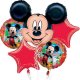 Mickey Mouse Clubhouse Balloon Bouquet