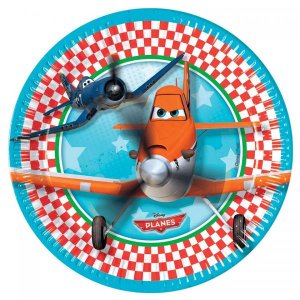 disney's planes balloons