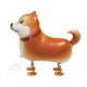 Shiba Inu Walking Pet Balloon