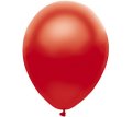 Pearl Red Helium Latex Balloon Singapore