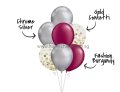 Create Your Own Bundle 7 Balloons MIX SERIES Singapore