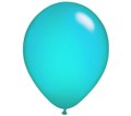 Pearl Emerald Green Helium Latex Balloon Singapore