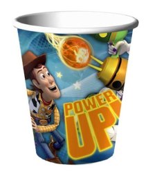 Toy Story party Cup