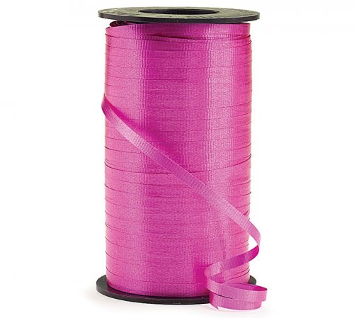 Rose Curling Ribbon Roll