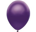 Pearl Purple Helium Latex Balloon Singapore