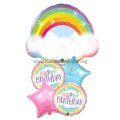 UPGRADE TO BALLOON BOUQUET