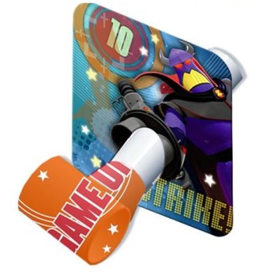 Toy Story Party Blowouts Singapore