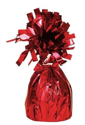 Red Foil Weight Singapore