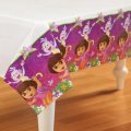 Dora's Flower Adventure Table Cover