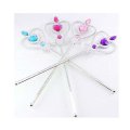 Princess Crown & Wand Wearable Set