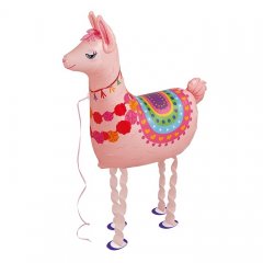 Llama Walking Pet Balloon