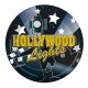 Hollywood Lights Lunch Plate