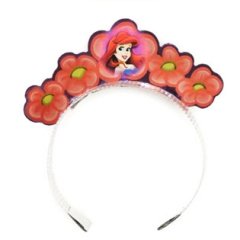 Disney Princess The Little Mermaid Party Head Band