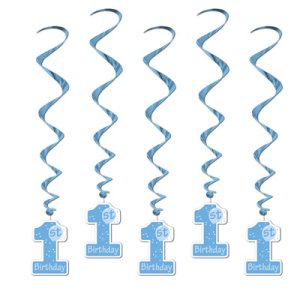 whirls / danglers / signs