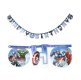 Avengers Assemble Joint Banner