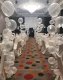 Bubble Strandy Columns