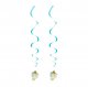 The Little Mermaid Hanging Decoration