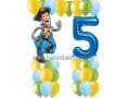 Toy Story Balloon Value Package Singapore