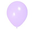 Pastel Macaron PURPLE Helium Latex Balloon Singapore