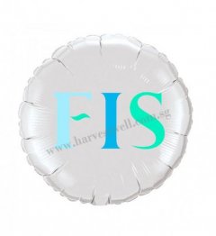 Customize Foil Balloon with Logo