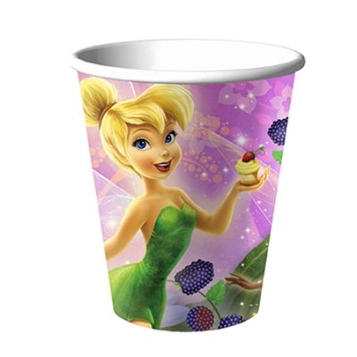 Tinker Bell Sweet Treat Cup Singapore