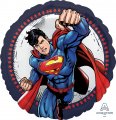 Superman Mylar Balloon