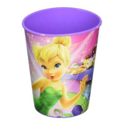 Tinker Bell Sweet Treat Souvenir Cup Singapore