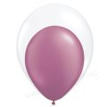 Burgundy Balloon IN Balloon Singapore