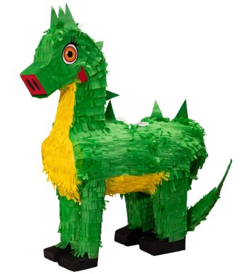 Green Dragon Pinata Singapore