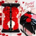 热气球红玫瑰泰迪熊 Singapore