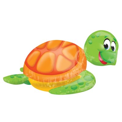 Sea Turtle Supershape Mylar Balloon Singapore
