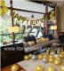 Deluxe Bedroom Balloon Decoration Package