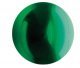 Green ORBZ Foil Balloon