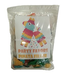 Party Favors and Pinata Fillers