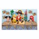 Pirate Theme Party Photo Prop