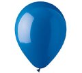 Dark Blue Helium Latex Balloon Singapore
