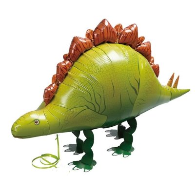 Stegosaurus Walking Dinosaur Balloon Singapore
