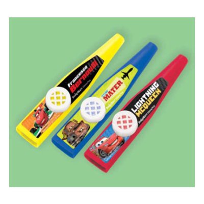 Disney Cars Kazoos Singapore