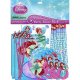Disney Princess Little Mermaid Party Favor Pack