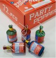 Pull String Party Popper Singapore