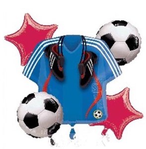 general theme balloon package