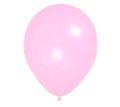 Pastel Macaron PINK Helium Latex Balloon Singapore